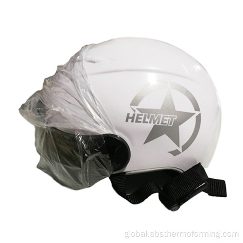 Heavy guage thermoforming motocycle parts